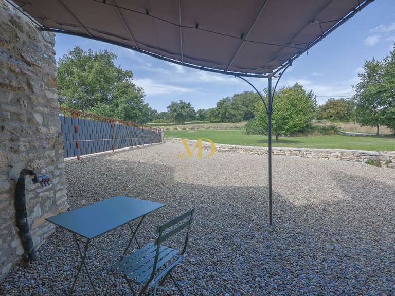 Maison Apt - 7 chambres - 265m²