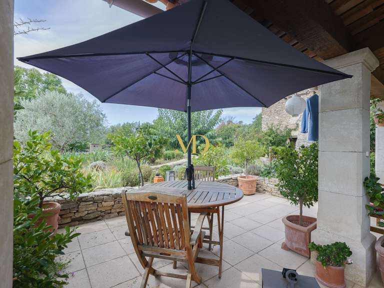 Maison Apt - 7 chambres - 265m²