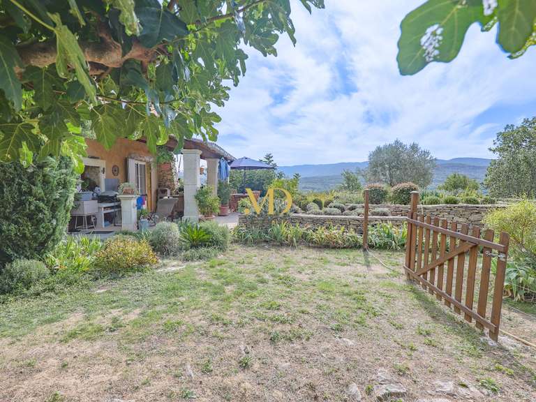 Maison Apt - 7 chambres - 265m²