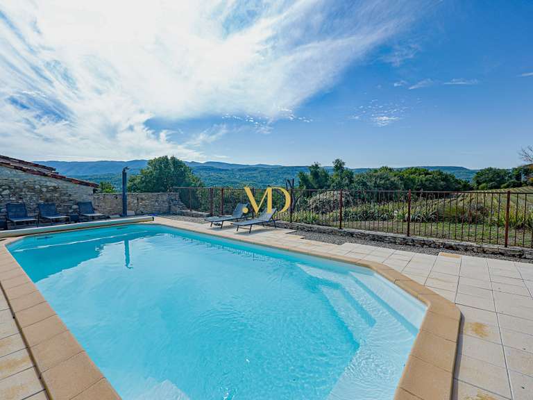 Maison Apt - 7 chambres - 265m²