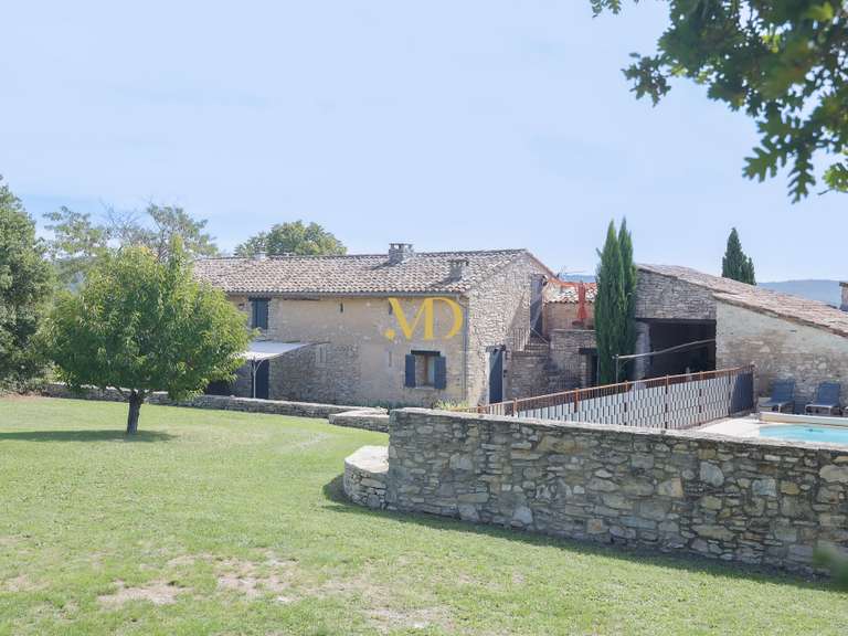 Maison Apt - 7 chambres - 265m²