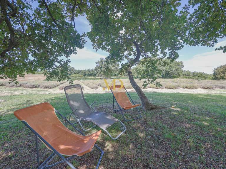 Maison Apt - 7 chambres - 265m²