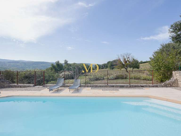 Maison Apt - 7 chambres - 265m²