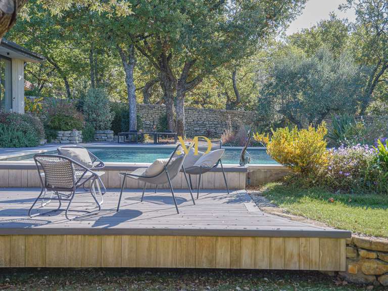 Maison Apt - 4 chambres - 215m²