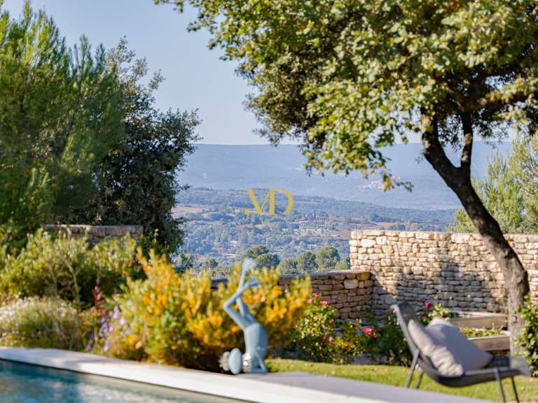 Maison Apt - 4 chambres - 215m²