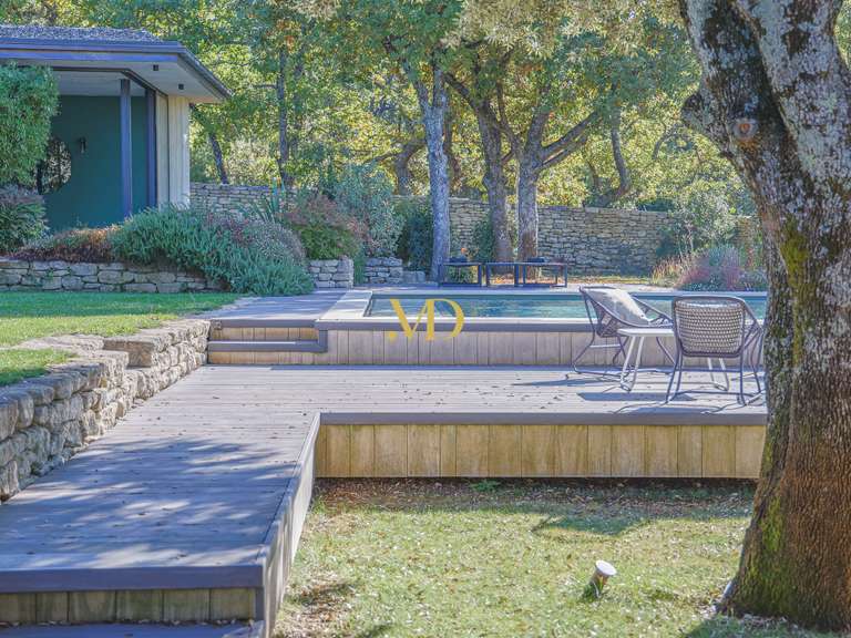 Maison Apt - 4 chambres - 215m²