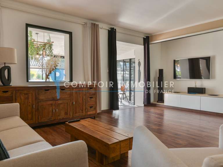 Maison Apt - 3 chambres - 127m²