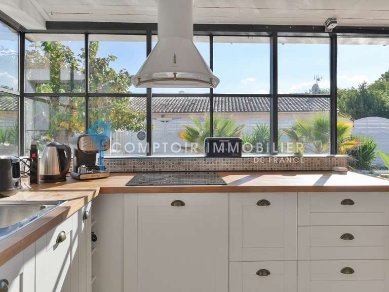 Maison Apt - 3 chambres - 127m²