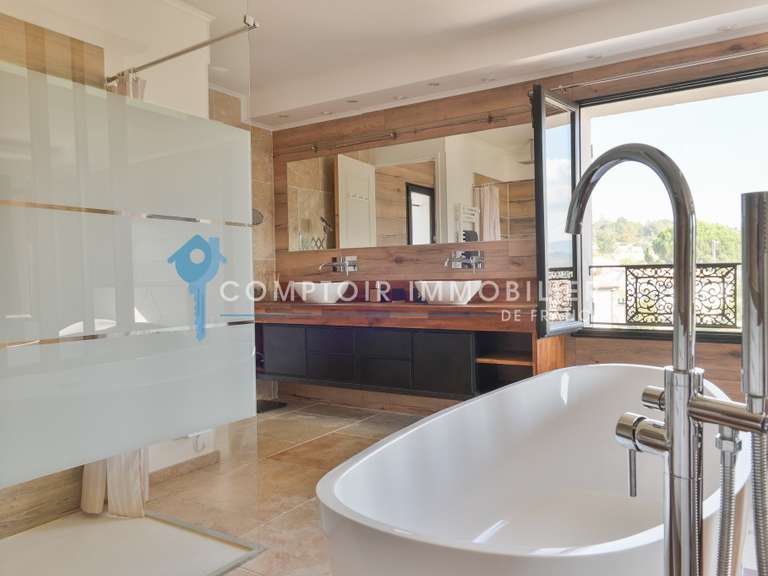 Maison Apt - 3 chambres - 127m²