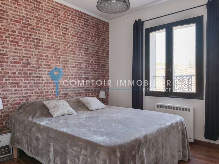 Maison Apt - 3 chambres - 127m²