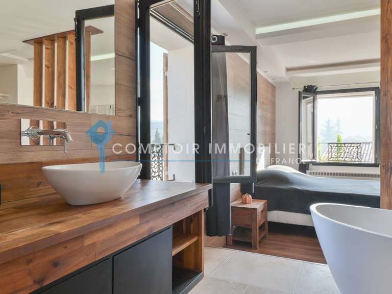 Maison Apt - 3 chambres - 127m²