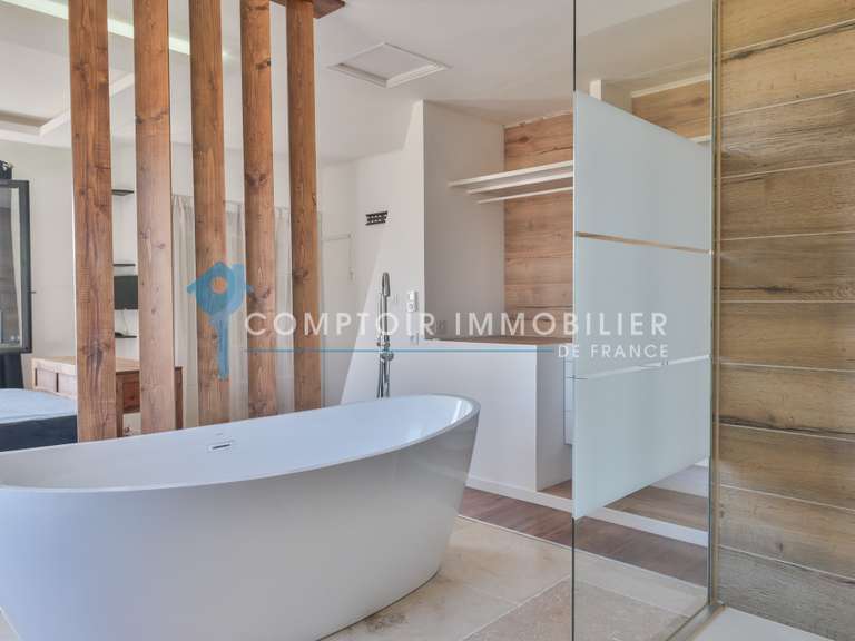Maison Apt - 3 chambres - 127m²