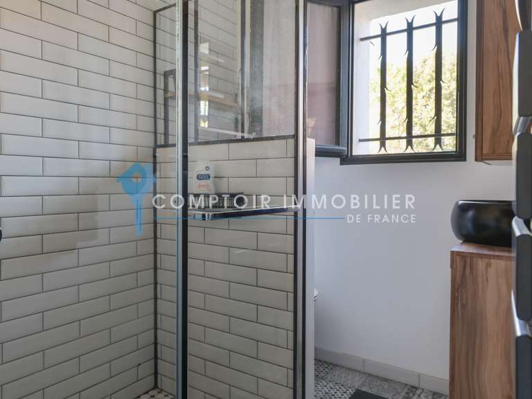 Maison Apt - 3 chambres - 127m²