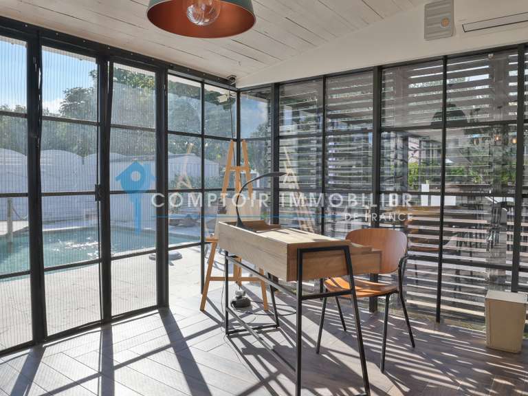 Maison Apt - 3 chambres - 127m²