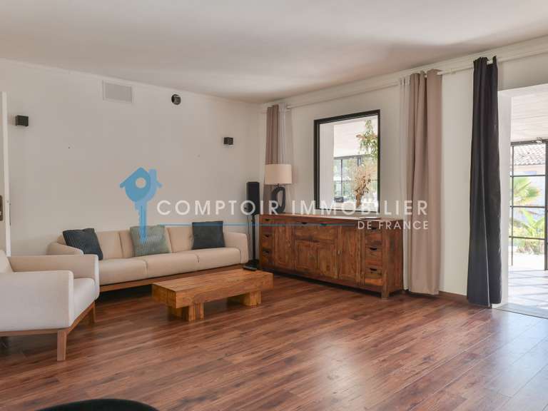 Maison Apt - 3 chambres - 127m²
