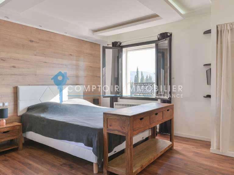 Maison Apt - 3 chambres - 127m²