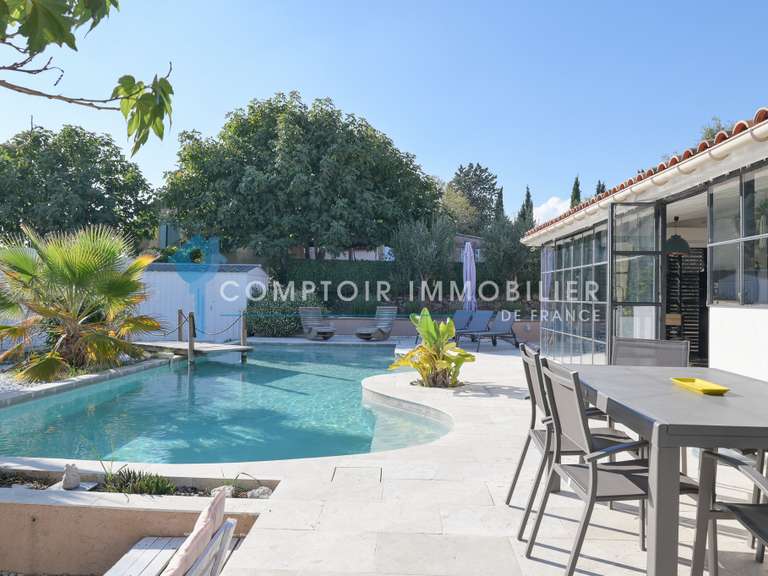 Maison Apt - 3 chambres - 127m²