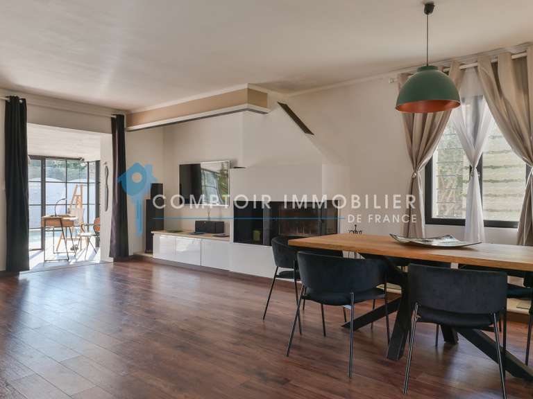 Maison Apt - 3 chambres - 127m²
