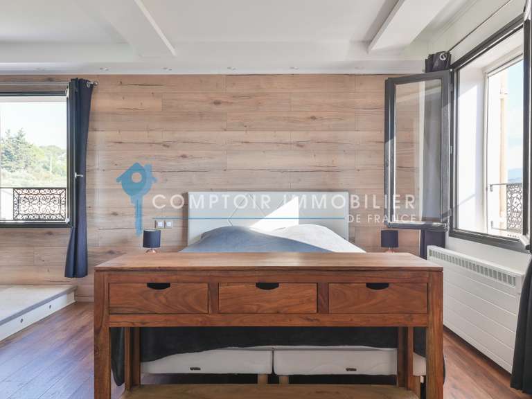 Maison Apt - 3 chambres - 127m²