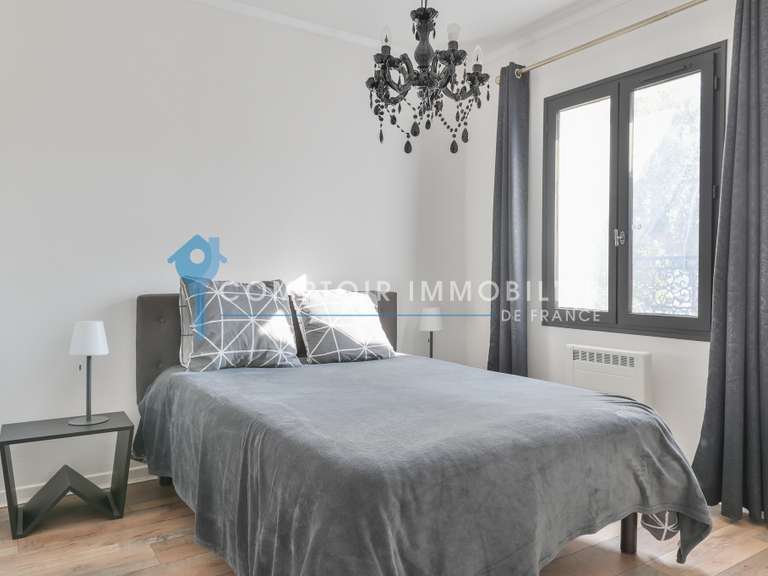 Maison Apt - 3 chambres - 127m²
