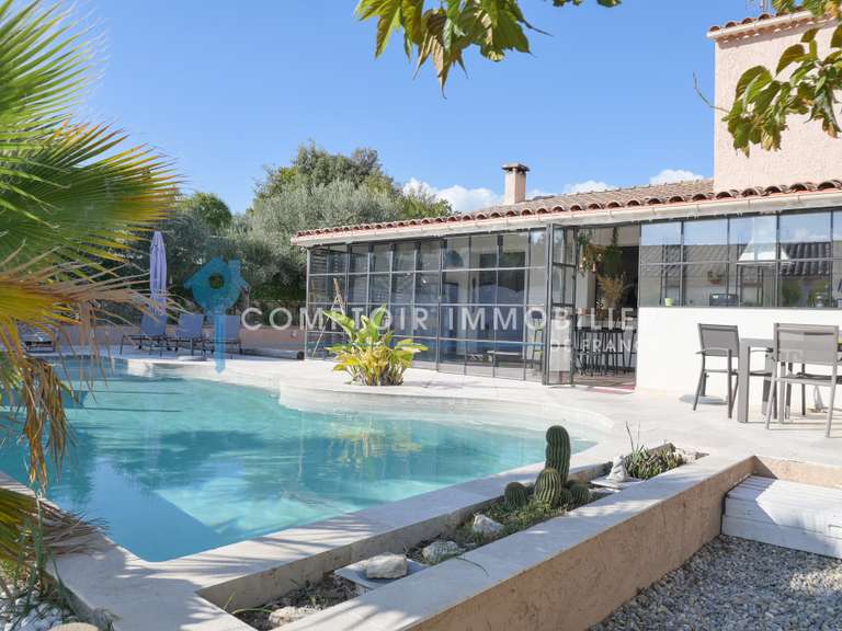 Maison Apt - 3 chambres - 127m²