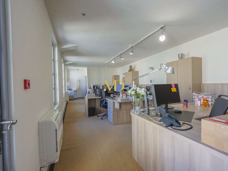 Maison Apt - 1000m²