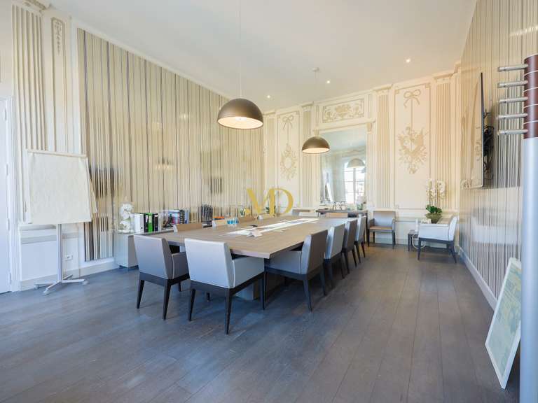 Maison Apt - 1000m²