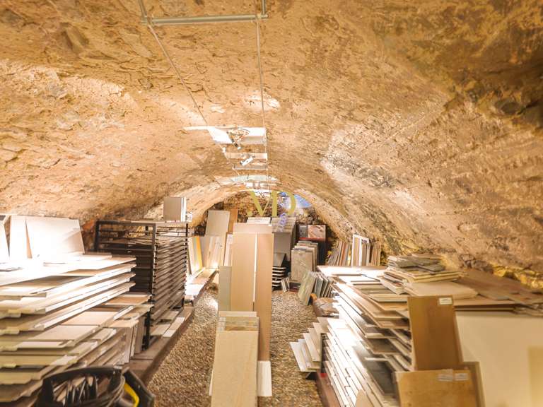 Maison Apt - 1000m²