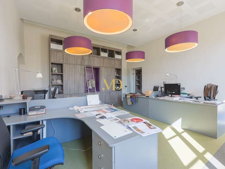 Maison Apt - 1000m²