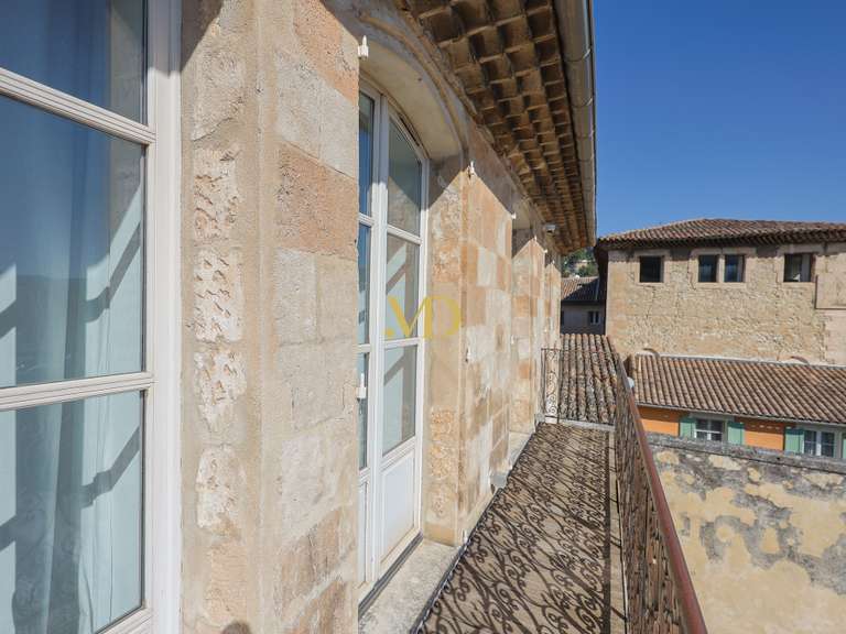 Maison Apt - 1000m²