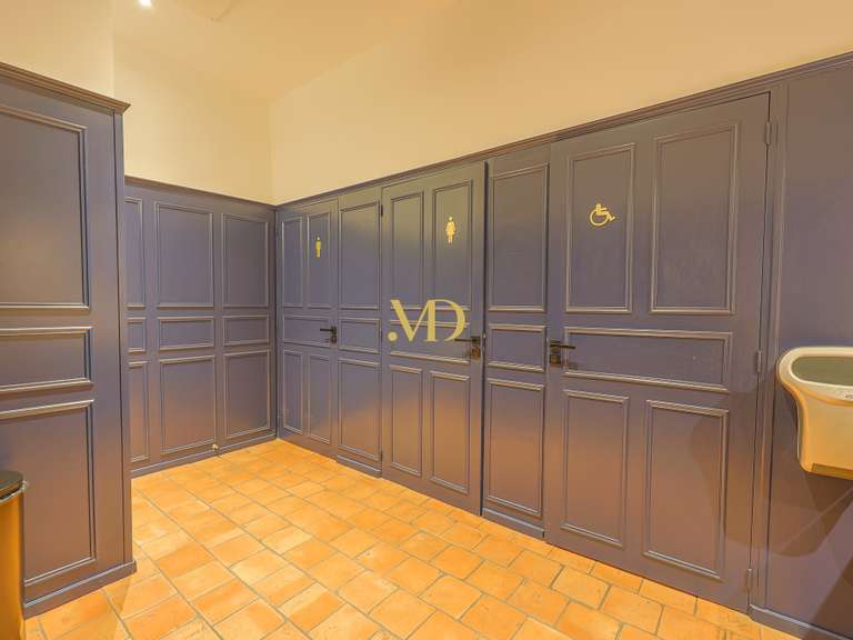 Maison Apt - 1000m²