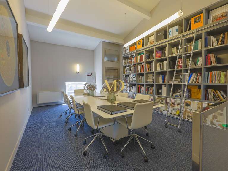 Maison Apt - 1000m²