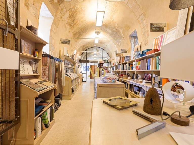 Maison Apt - 1000m²