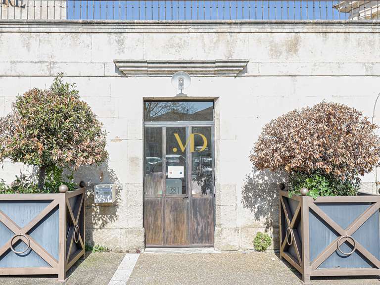 Maison Apt - 1000m²