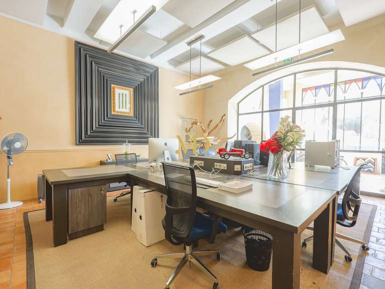 Maison Apt - 1000m²