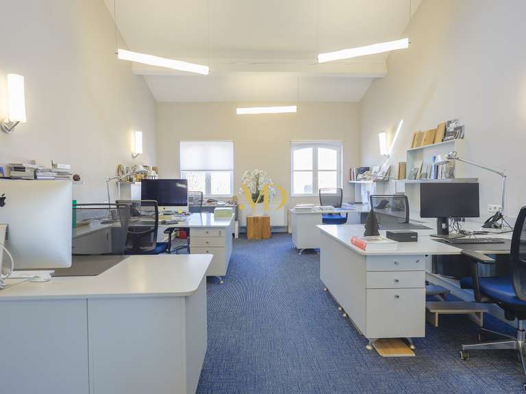 Maison Apt - 1000m²