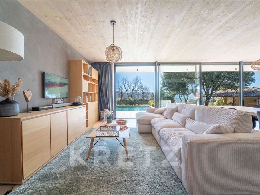 Maison Apt