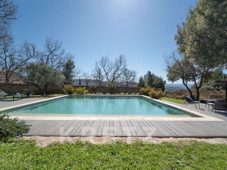 Maison Apt - 4 chambres - 210m²