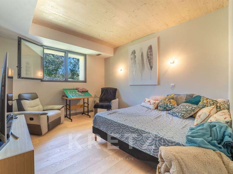 Maison Apt - 4 chambres - 210m²