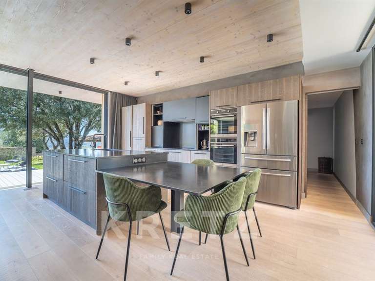 Maison Apt - 4 chambres - 210m²