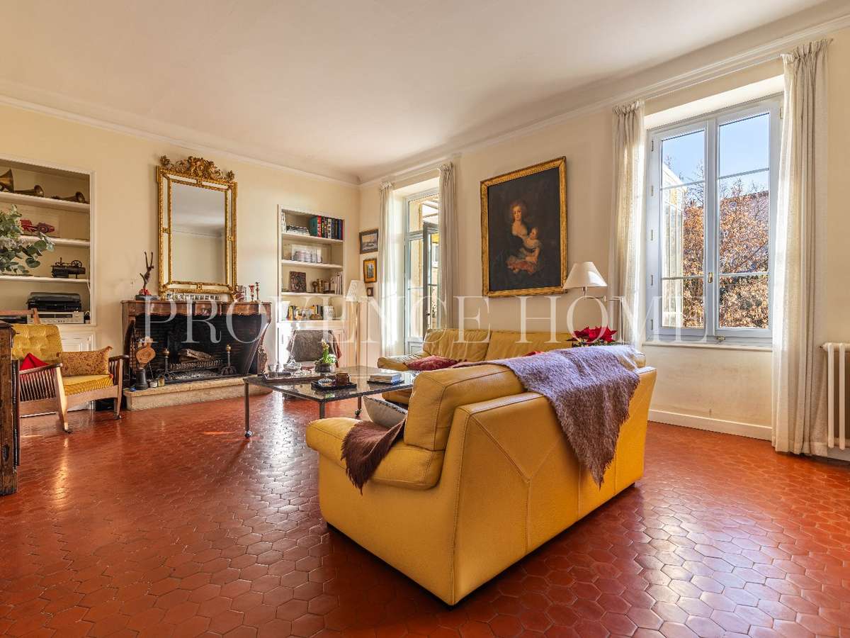 House Apt