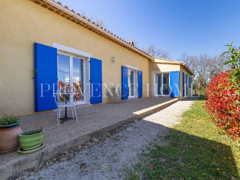 House Apt - 3 bedrooms - 225m²