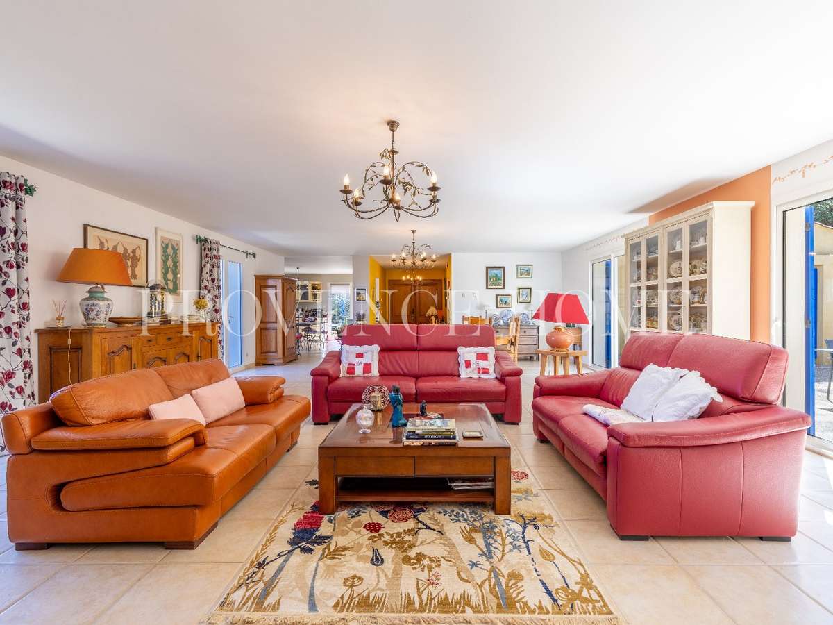 House Apt