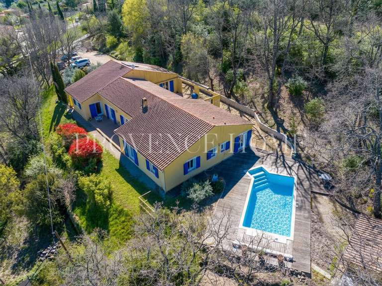 House Apt - 3 bedrooms - 225m²