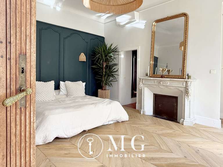 Maison Apt - 8 chambres - 480m²