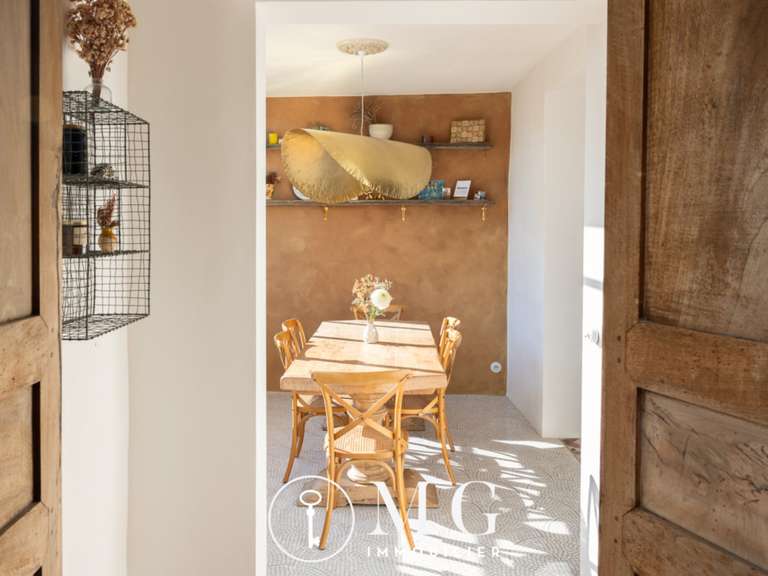 Maison Apt - 8 chambres - 480m²