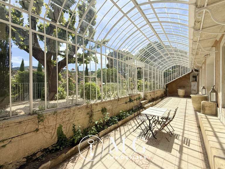 Maison Apt - 8 chambres - 480m²