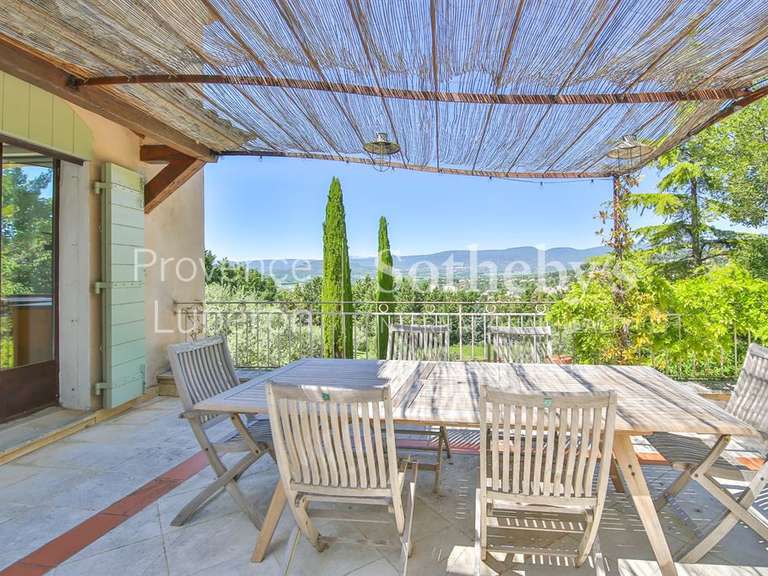 Maison Apt - 6 chambres - 322m²