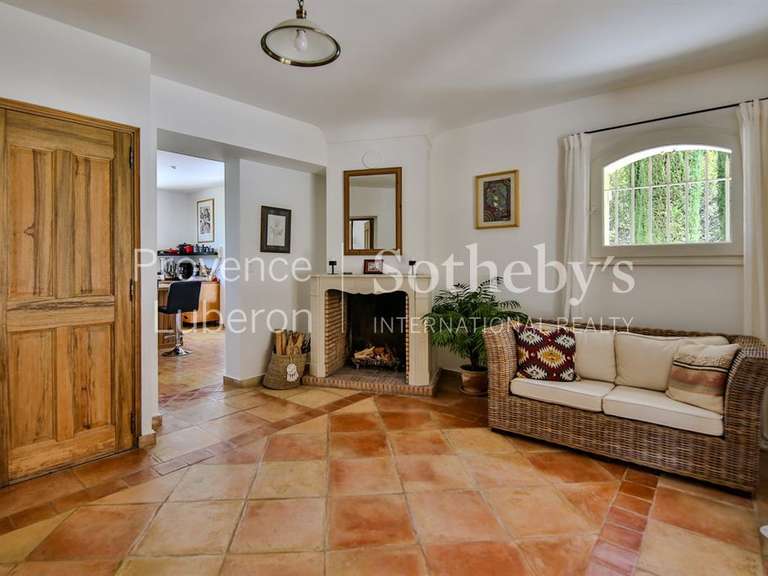 Maison Apt - 6 chambres - 322m²