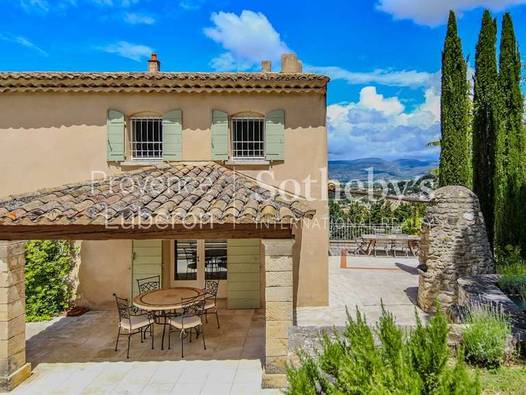 Maison Apt - 6 chambres - 322m²
